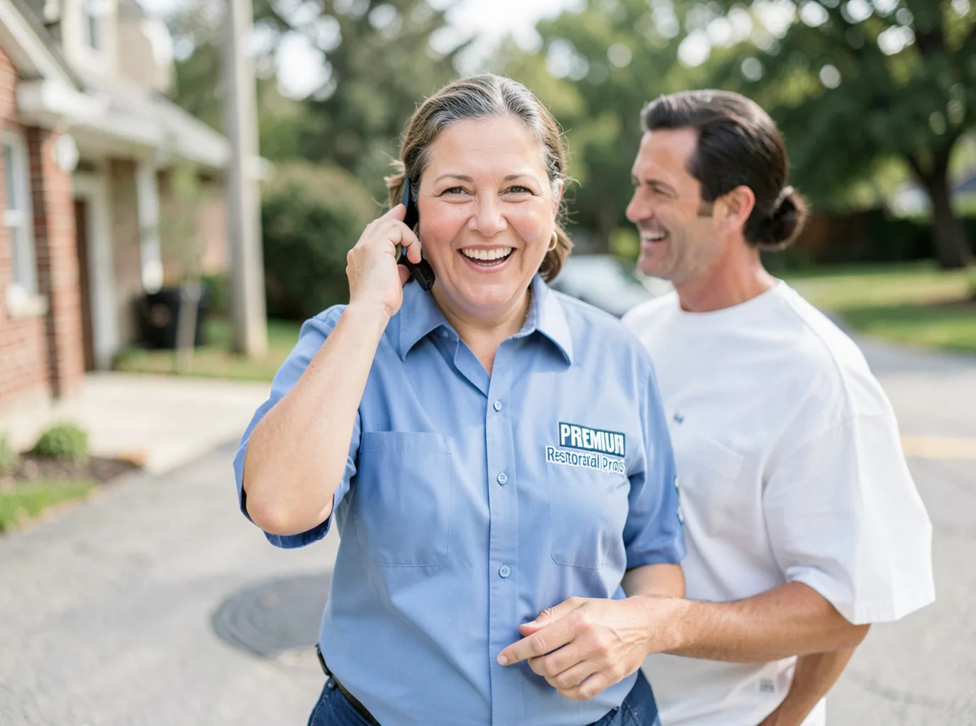 Water Damage Restoration Henderson, TX FAQs